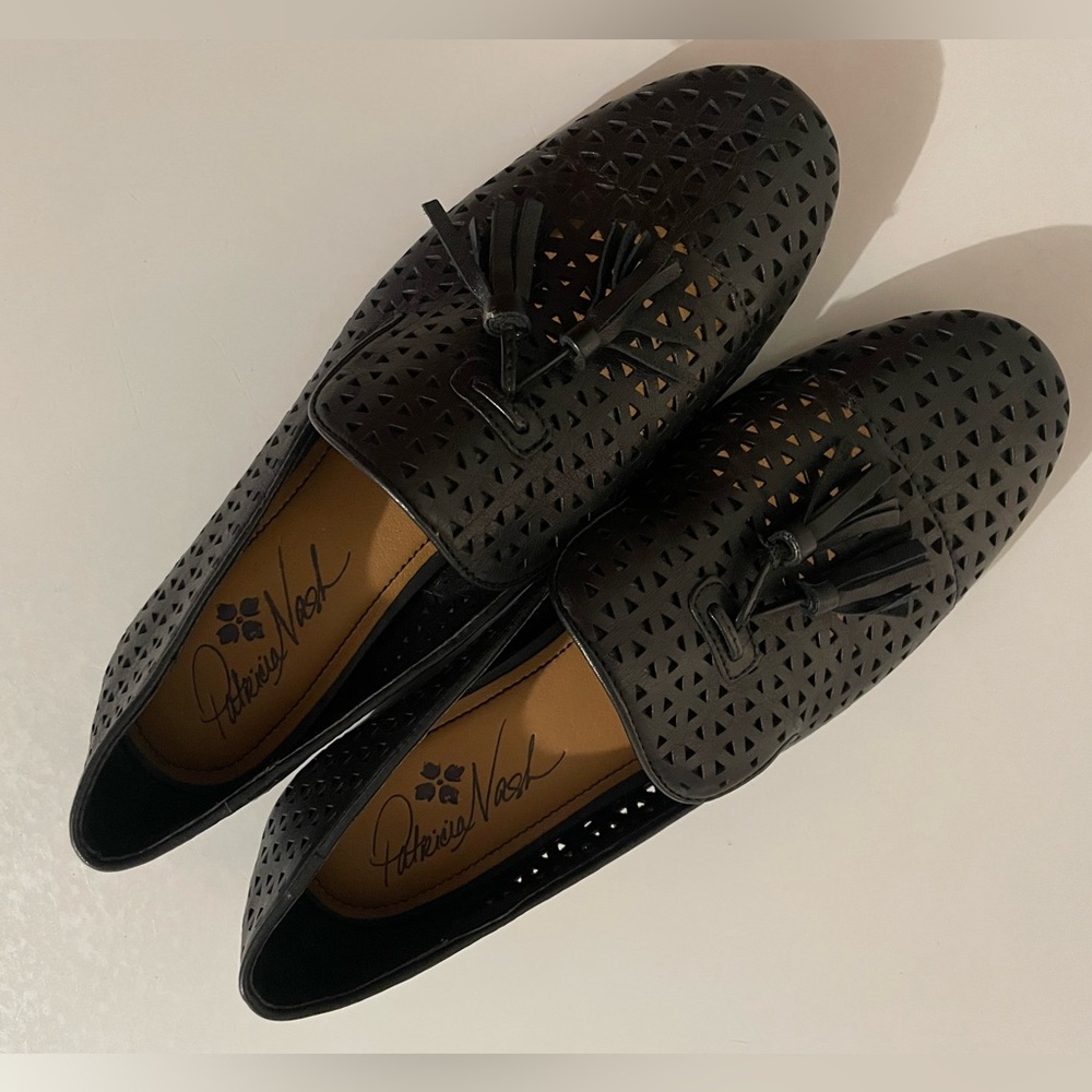 Patricia Nash Loafers “Francesca”